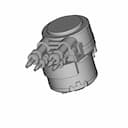 Peristaltic Pump Kprp20-D12S06 - Downloadable CAD Representation_60_30_degree_snapshot