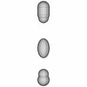 Softgel Capsules | 3D Engineering Design File_0_0_degree_snapshot