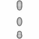 Softgel Capsules | 3D Engineering Design File_0_270_degree_snapshot