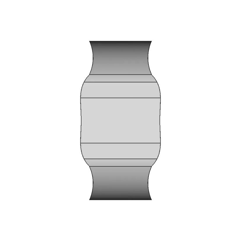 Biowatch - Standard Mechanical Component