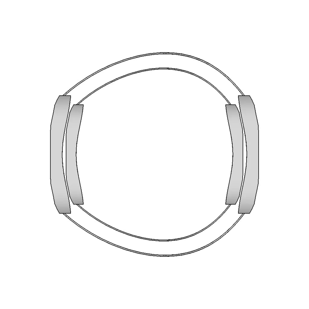 Biowatch - Standard Mechanical Component_0_270_degree_snapshot