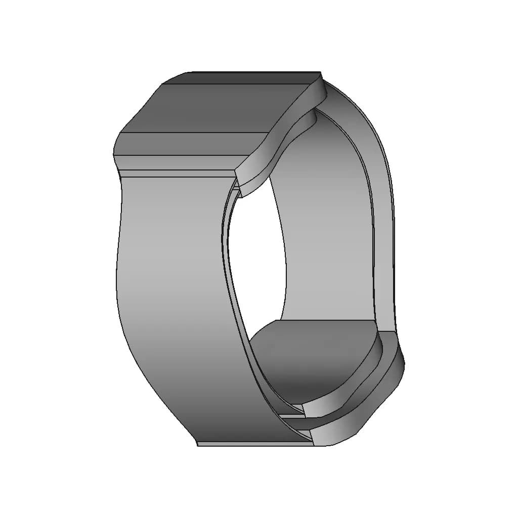 Biowatch - Standard Mechanical Component_60_30_degree_snapshot
