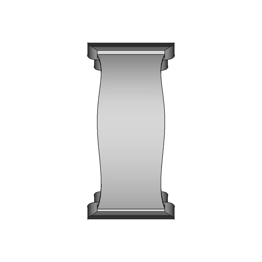 Biowatch - Standard Mechanical Component_90_0_degree_snapshot