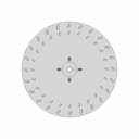 Impeller Fan - Downloadable CAD Representation_90_0_degree_snapshot