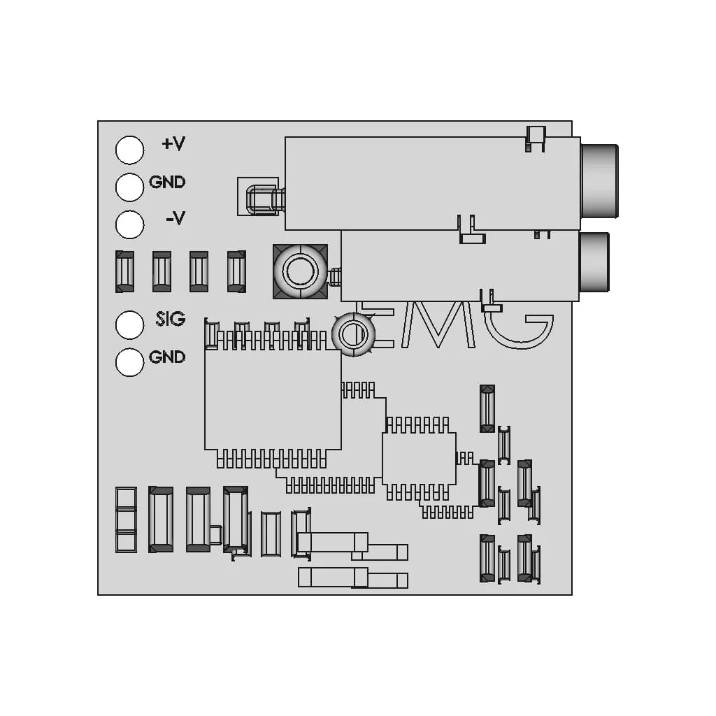 Walfront Emg - Downloadable CAD Representation_270_0_degree_snapshot