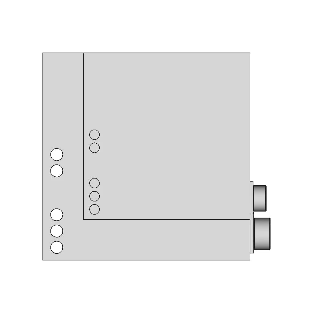 Walfront Emg - Downloadable CAD Representation_90_0_degree_snapshot