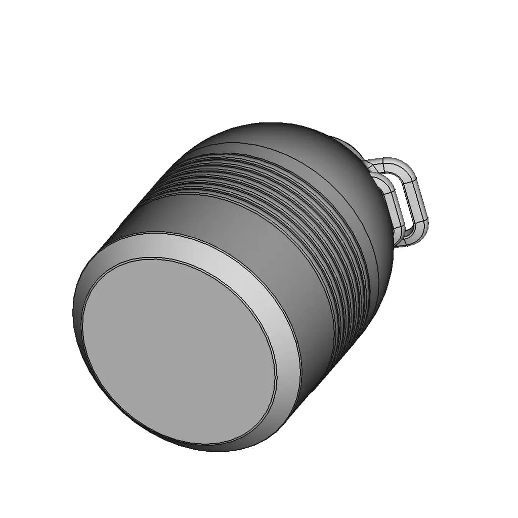 Worthington 35Ldb | High-Quality CAD Model_60_30_degree_snapshot