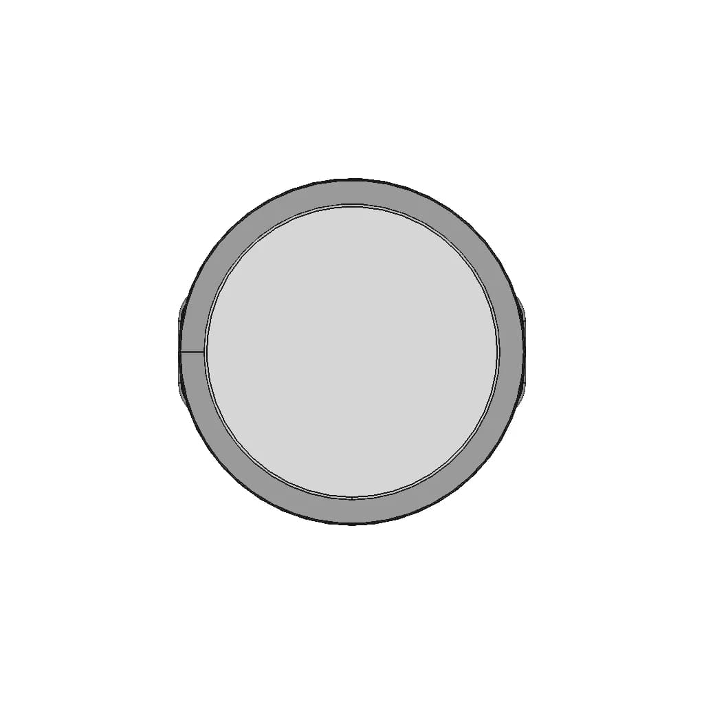 Worthington 35Ldb | High-Quality CAD Model_90_0_degree_snapshot