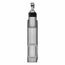 Soap Bottle - Standard Mechanical Component_0_0_degree_snapshot