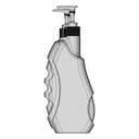 Soap Bottle - Standard Mechanical Component_0_270_degree_snapshot