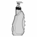 Soap Bottle - Standard Mechanical Component_0_90_degree_snapshot