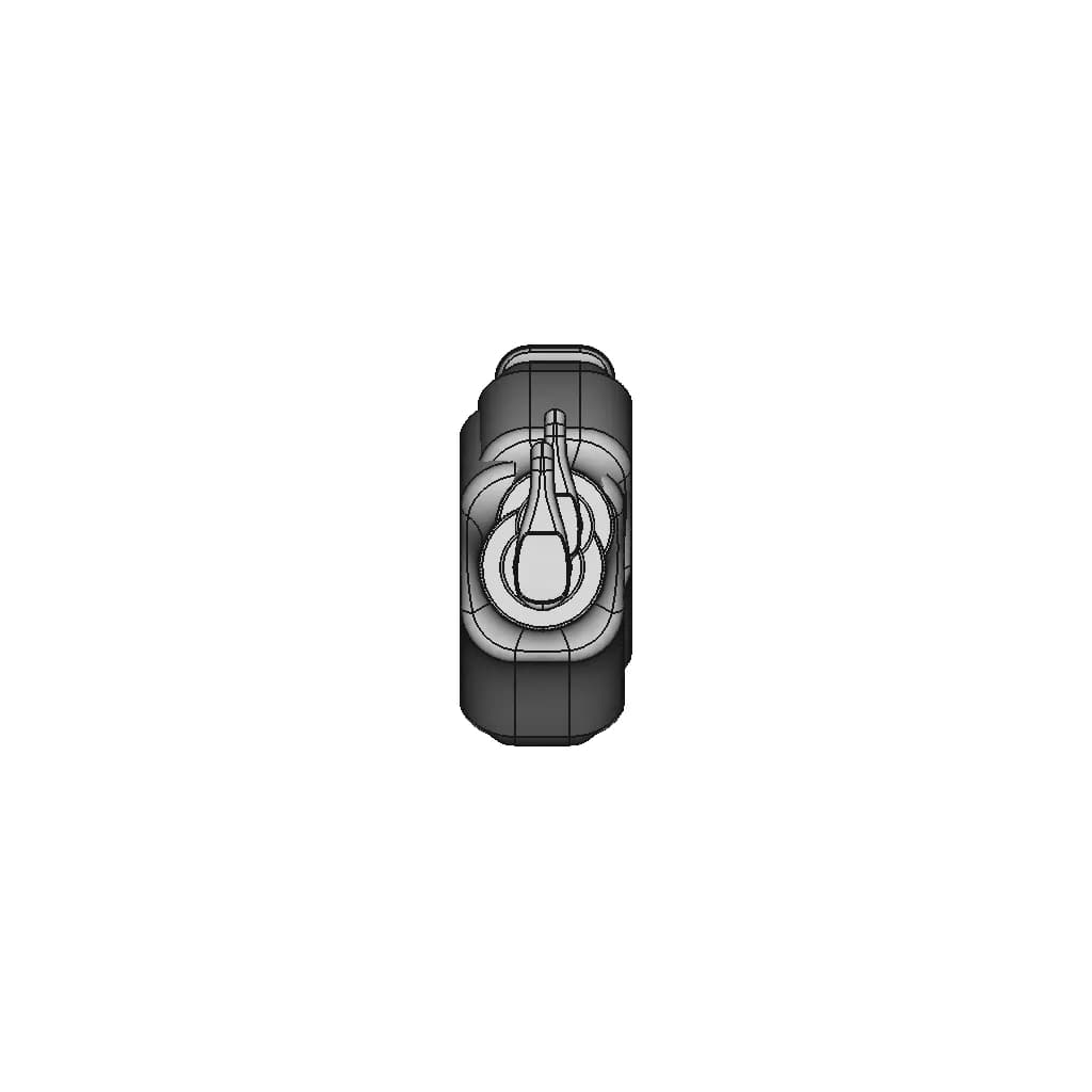 Soap Bottle - Standard Mechanical Component_270_0_degree_snapshot