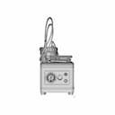 Portable Suction Pump | High-Quality CAD Model_0_0_degree_snapshot