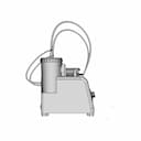 Portable Suction Pump | High-Quality CAD Model_0_270_degree_snapshot