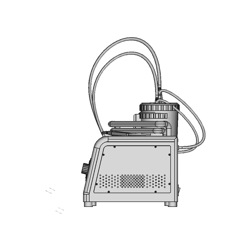 Portable Suction Pump | High-Quality CAD Model_0_90_degree_snapshot
