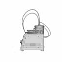 Portable Suction Pump | High-Quality CAD Model_0_90_degree_snapshot