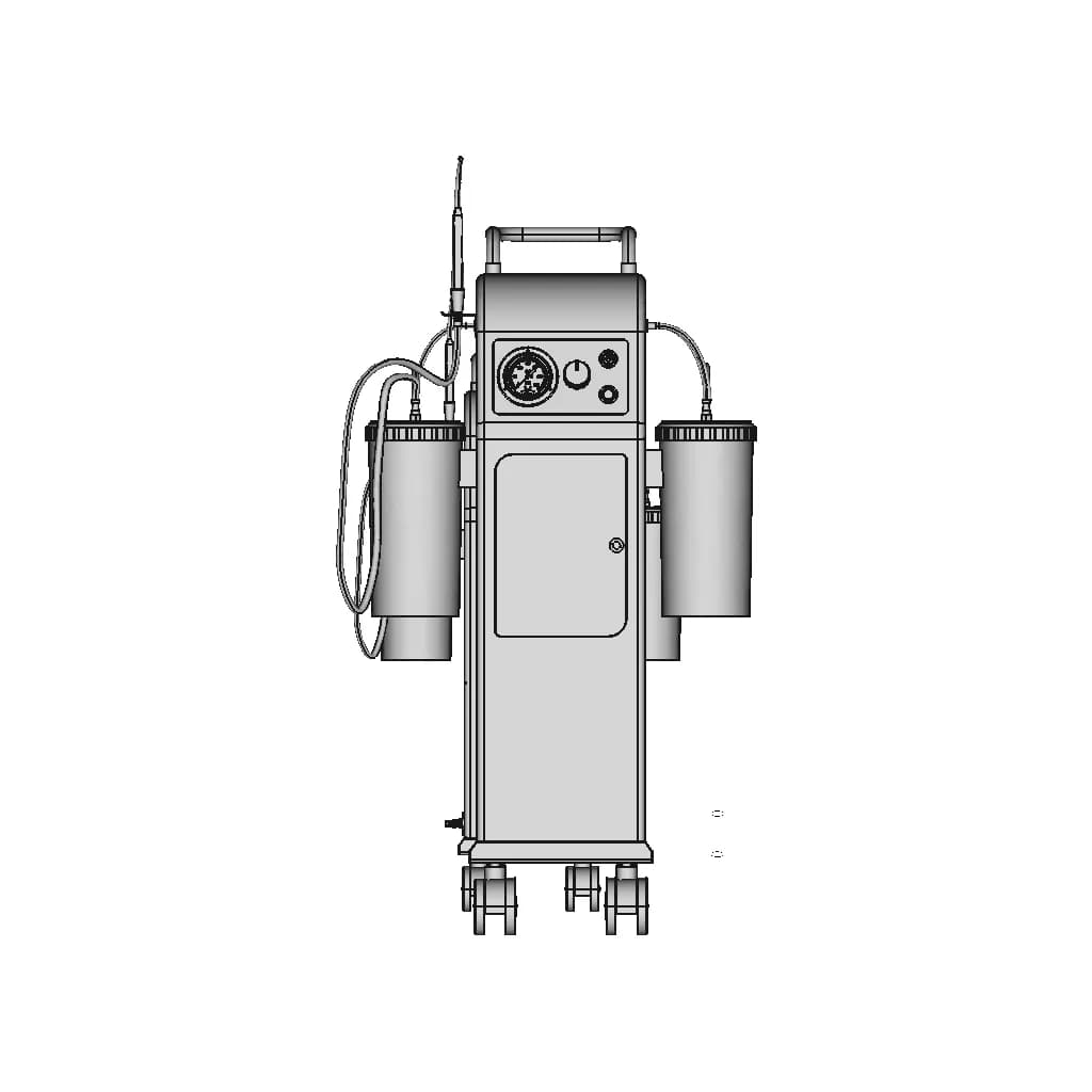 Suction Pump - Downloadable CAD Representation_0_0_degree_snapshot