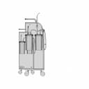 Suction Pump - Downloadable CAD Representation_0_270_degree_snapshot