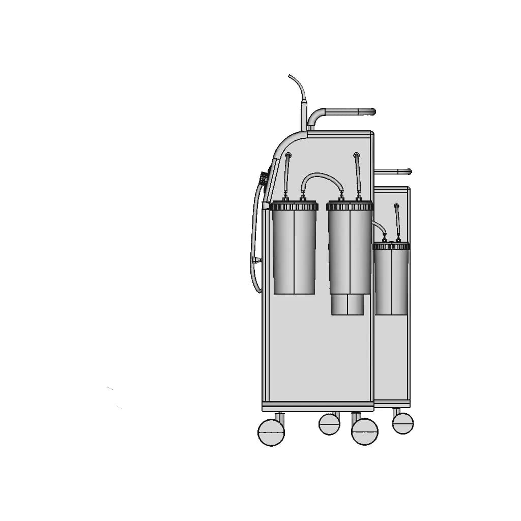 Suction Pump - Downloadable CAD Representation_0_90_degree_snapshot