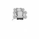 Suction Pump - Downloadable CAD Representation_270_0_degree_snapshot