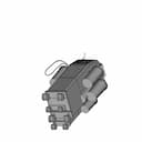 Suction Pump - Downloadable CAD Representation_60_30_degree_snapshot