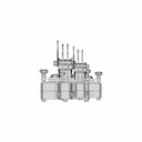 Prensa De Vulcanizar Correias - Standard Mechanical Component_0_90_degree_snapshot