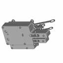 Prensa De Vulcanizar Correias - Standard Mechanical Component_60_30_degree_snapshot