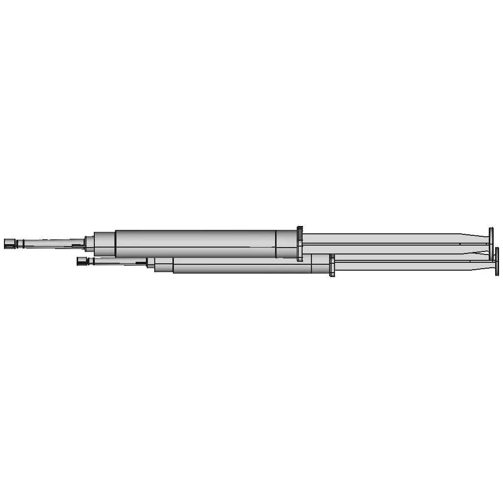 Syringe | 3D Engineering Design File_0_90_degree_snapshot