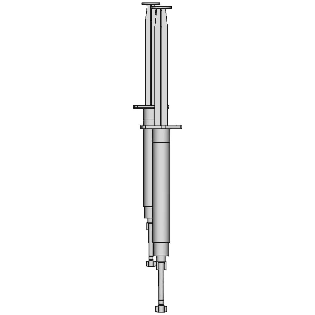 Syringe | 3D Engineering Design File_270_0_degree_snapshot