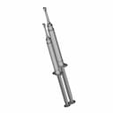 Syringe | 3D Engineering Design File_60_30_degree_snapshot