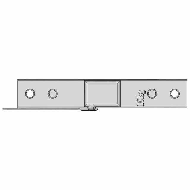 Load Cell | High-Quality CAD Model