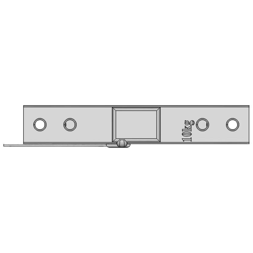 Load Cell | High-Quality CAD Model