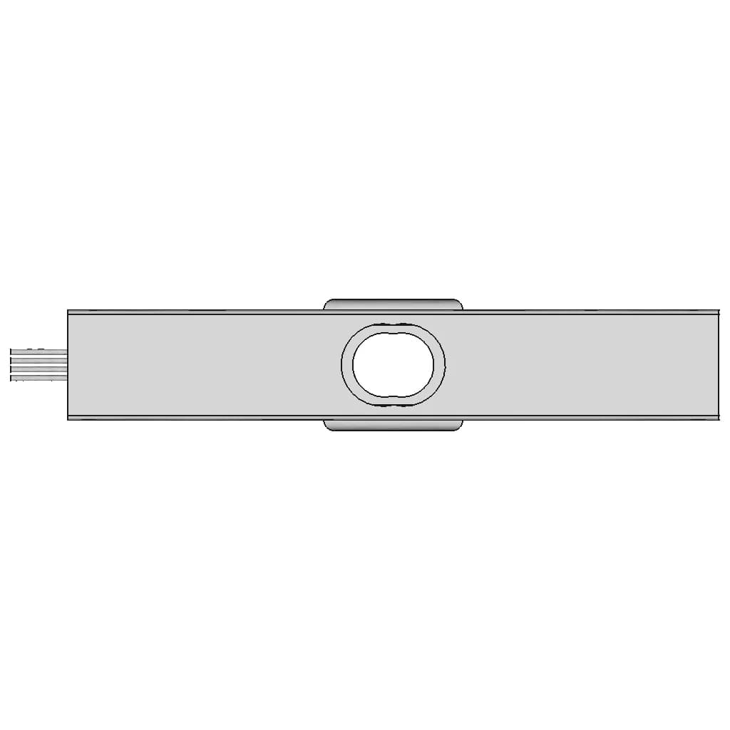 Load Cell | High-Quality CAD Model_270_0_degree_snapshot