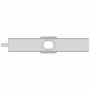 Load Cell | High-Quality CAD Model_270_0_degree_snapshot