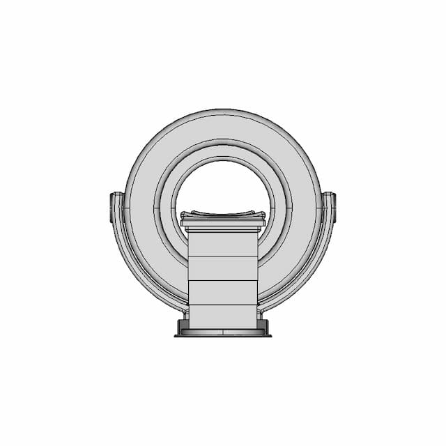 Ct Scanner Machine | 3D Engineering Design File
