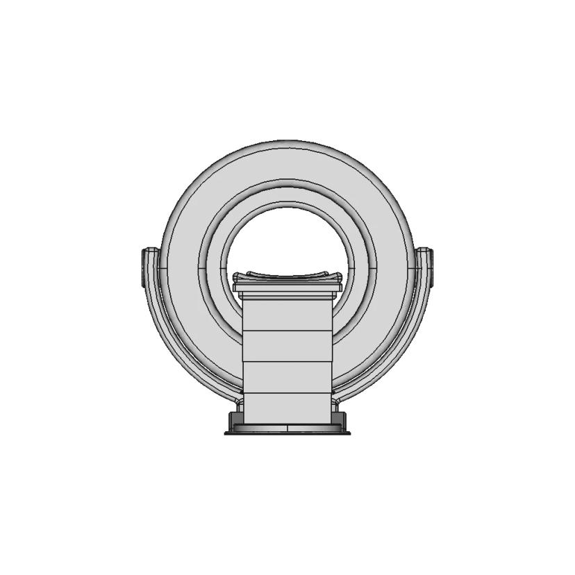 Ct Scanner Machine | 3D Engineering Design File