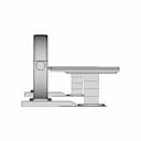 Ct Scanner Machine | 3D Engineering Design File_0_270_degree_snapshot