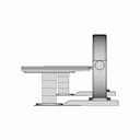 Ct Scanner Machine | 3D Engineering Design File_0_90_degree_snapshot