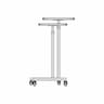 Overbed Bedside Table - Downloadable CAD Representation_0_270_degree_snapshot
