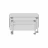 Overbed Bedside Table - Downloadable CAD Representation_90_0_degree_snapshot