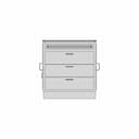 Exam Bed | High-Quality CAD Model_0_90_degree_snapshot