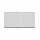 Exam Bed | High-Quality CAD Model_270_0_degree_snapshot
