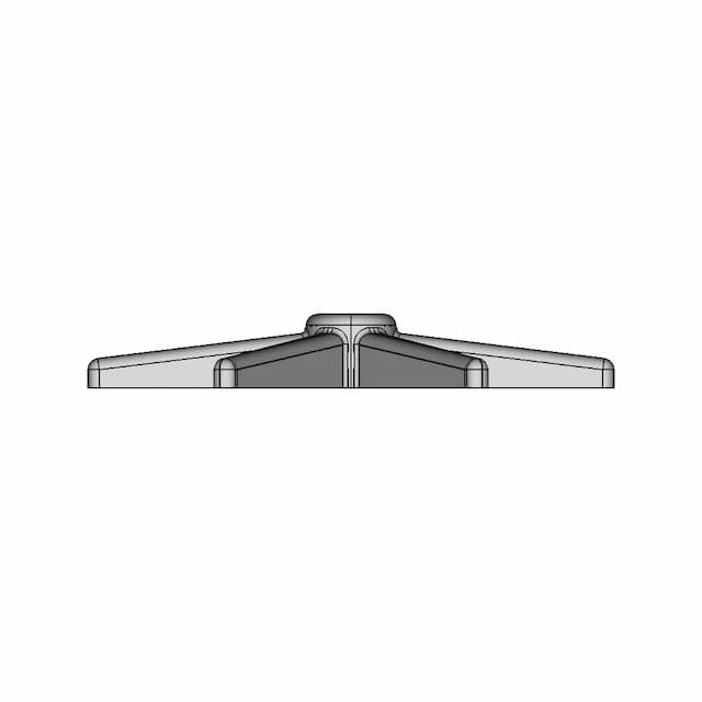Stainless Steel Medical Cart | High-Quality CAD Model