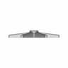 Stainless Steel Medical Cart | High-Quality CAD Model_0_0_degree_snapshot