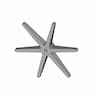 Stainless Steel Medical Cart | High-Quality CAD Model_60_30_degree_snapshot