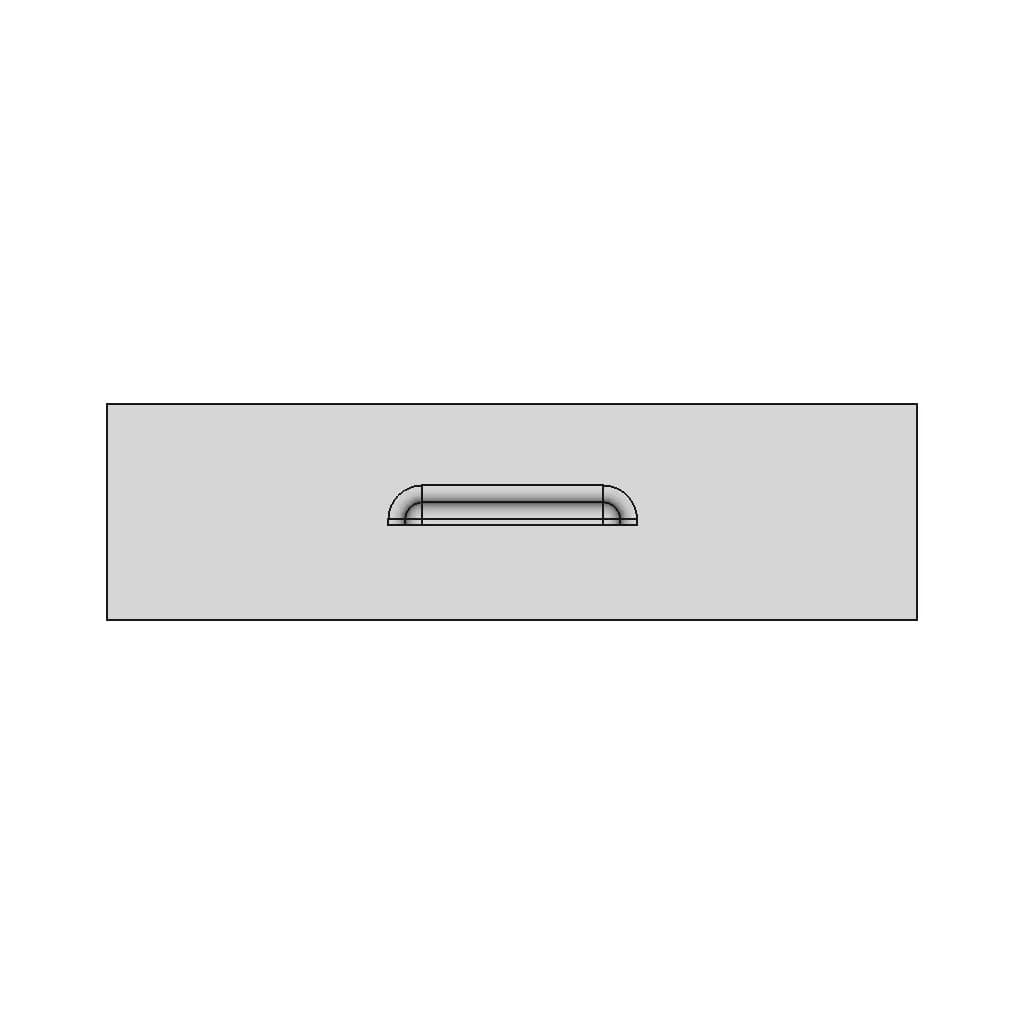 Rolling Medical Cart | High-Quality CAD Model_0_0_degree_snapshot