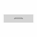 Rolling Medical Cart | High-Quality CAD Model_0_0_degree_snapshot