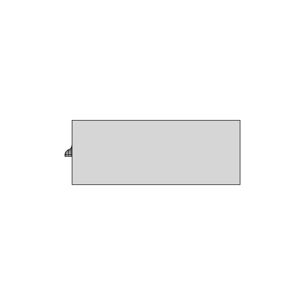 Rolling Medical Cart | High-Quality CAD Model_0_90_degree_snapshot