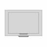 Rolling Medical Cart | High-Quality CAD Model_270_0_degree_snapshot