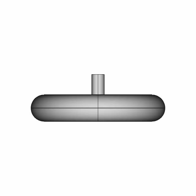 Walker - Standard Mechanical Component